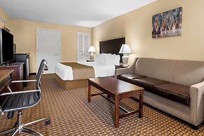 Best Western Forest Inn