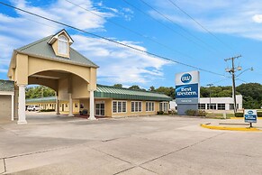 Best Western Forest Inn