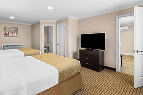 Best Western Forest Inn