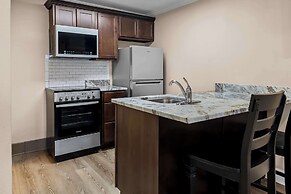 Best Western Forest Inn