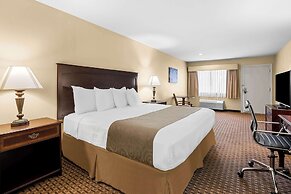 Best Western Forest Inn