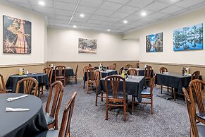 Best Western Forest Inn