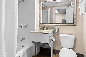 Best Western Forest Inn