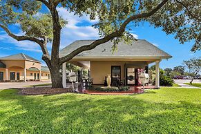 Best Western Forest Inn