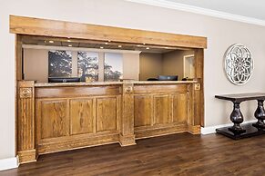 Best Western Forest Inn