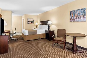 Best Western Forest Inn