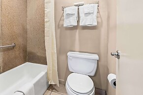 Best Western Forest Inn