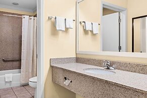 Best Western Forest Inn