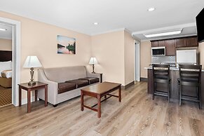 Best Western Forest Inn