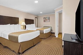 Best Western Forest Inn