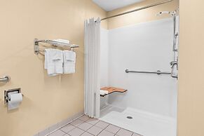 Best Western Forest Inn