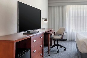 Courtyard by Marriott Boston Norwood/Canton