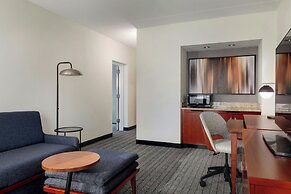 Courtyard by Marriott Boston Norwood/Canton