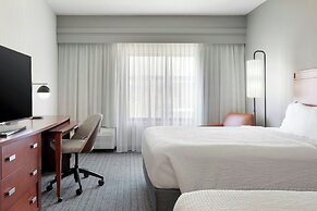 Courtyard by Marriott Boston Norwood/Canton