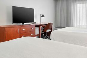 Courtyard by Marriott Boston Norwood/Canton