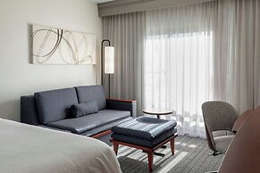 Courtyard by Marriott Boston Norwood/Canton