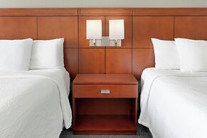 Courtyard by Marriott Boston Norwood/Canton