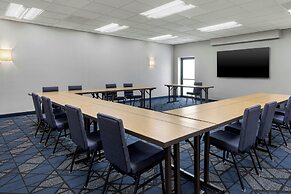 Courtyard by Marriott Boston Norwood/Canton