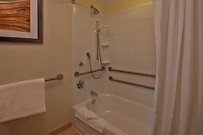 Courtyard by Marriott Boston Norwood/Canton