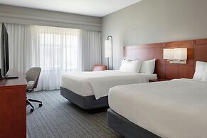 Courtyard by Marriott Boston Norwood/Canton
