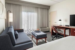 Courtyard by Marriott Boston Norwood/Canton