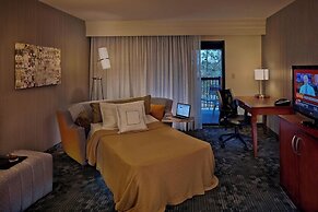 Courtyard by Marriott Boston Norwood/Canton