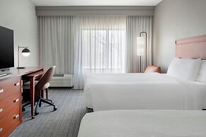 Courtyard by Marriott Boston Norwood/Canton