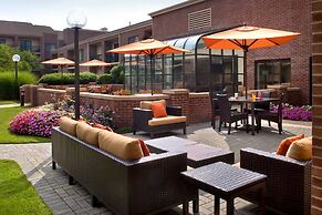 Courtyard by Marriott Boston Norwood/Canton
