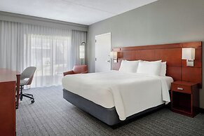 Courtyard by Marriott Boston Norwood/Canton