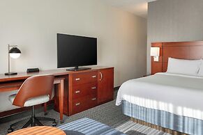 Courtyard by Marriott Boston Norwood/Canton