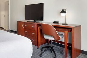 Courtyard by Marriott Boston Norwood/Canton