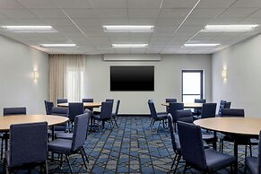 Courtyard by Marriott Boston Norwood/Canton