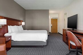Courtyard by Marriott Boston Norwood/Canton