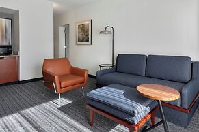 Courtyard by Marriott Boston Norwood/Canton