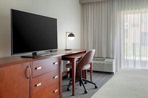 Courtyard by Marriott Boston Norwood/Canton