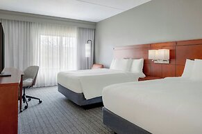 Courtyard by Marriott Boston Norwood/Canton