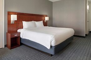 Courtyard by Marriott Boston Norwood/Canton