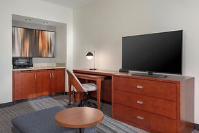 Courtyard by Marriott Boston Norwood/Canton