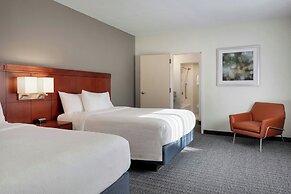 Courtyard by Marriott Boston Norwood/Canton