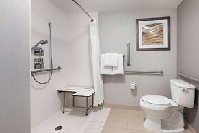 Courtyard by Marriott Boston Norwood/Canton