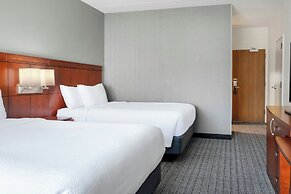 Courtyard by Marriott Boston Norwood/Canton