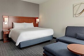 Courtyard by Marriott Boston Norwood/Canton