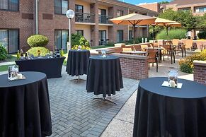 Courtyard by Marriott Boston Norwood/Canton