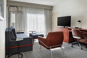 Courtyard by Marriott Boston Norwood/Canton