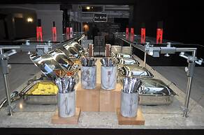 Embassy Suites by Hilton Colorado Springs