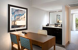 Embassy Suites by Hilton Colorado Springs