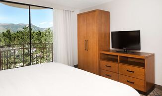 Embassy Suites by Hilton Colorado Springs