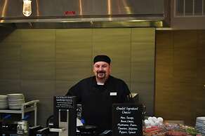 Embassy Suites by Hilton Colorado Springs