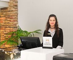 Embassy Suites by Hilton Colorado Springs