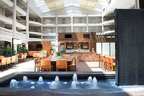 Embassy Suites by Hilton Colorado Springs